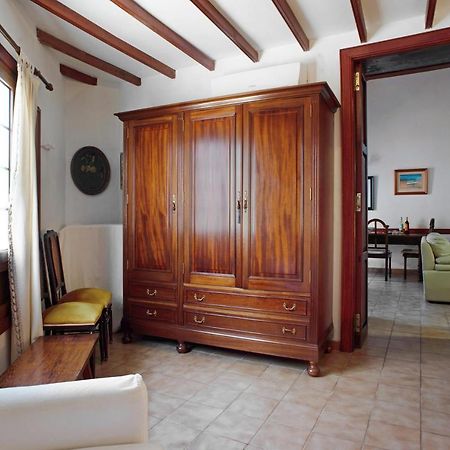 Casa De La Eterna Primavera San Bartolomé Екстериор снимка