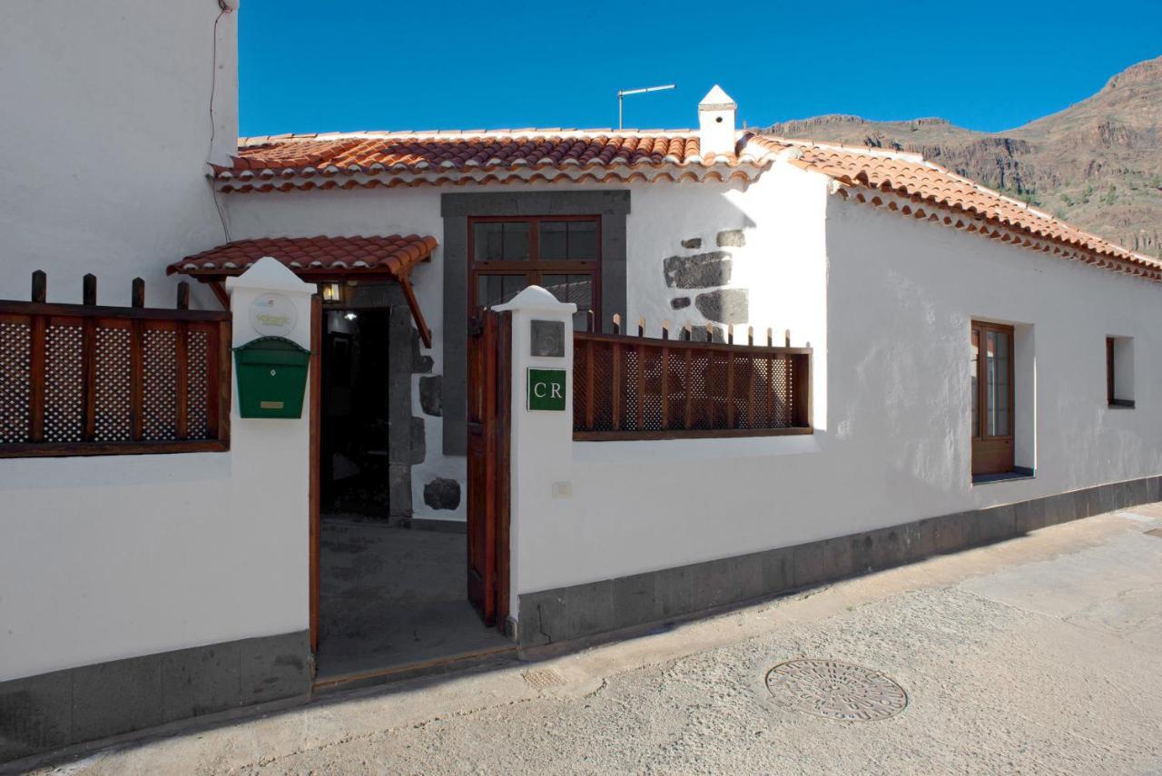 Casa De La Eterna Primavera San Bartolomé Екстериор снимка