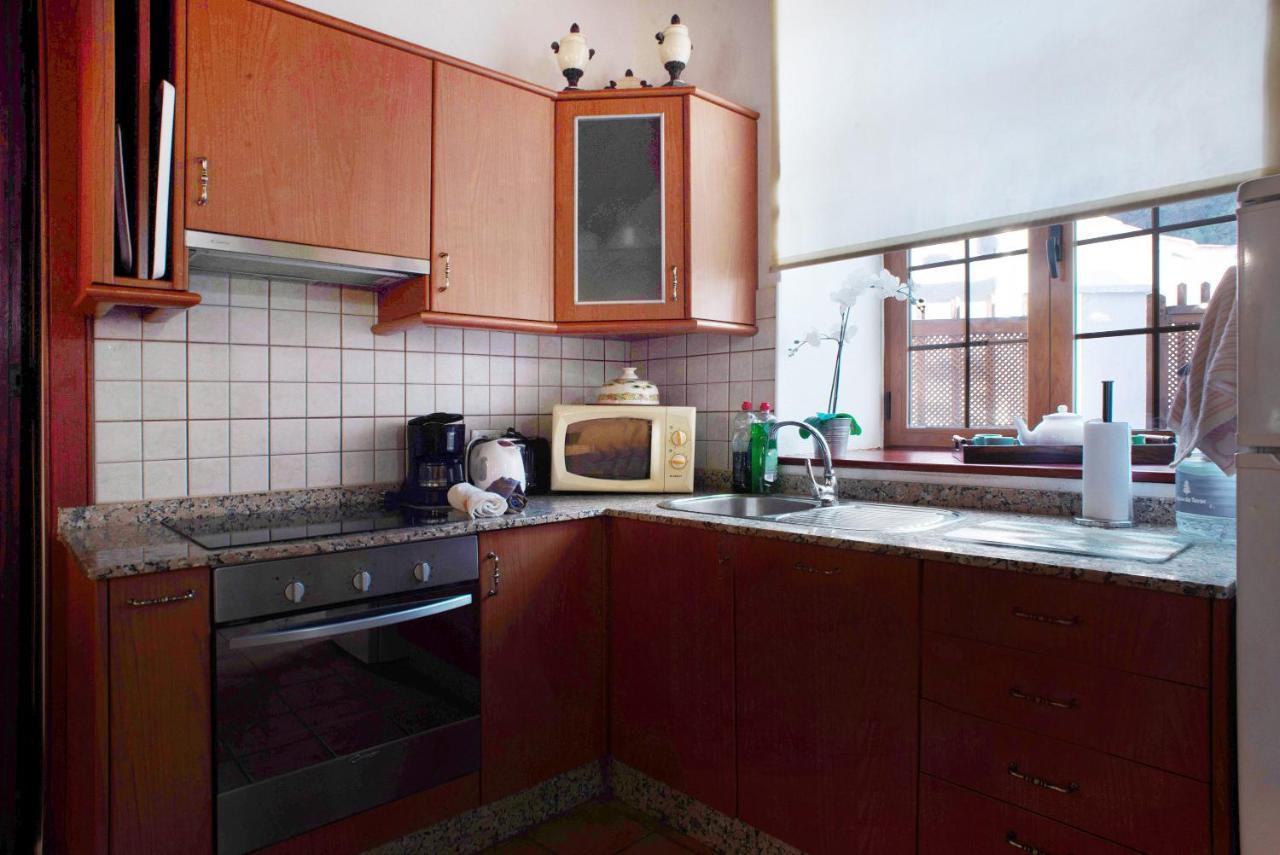Casa De La Eterna Primavera San Bartolomé Екстериор снимка
