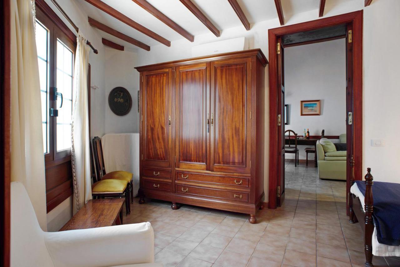 Casa De La Eterna Primavera San Bartolomé Екстериор снимка