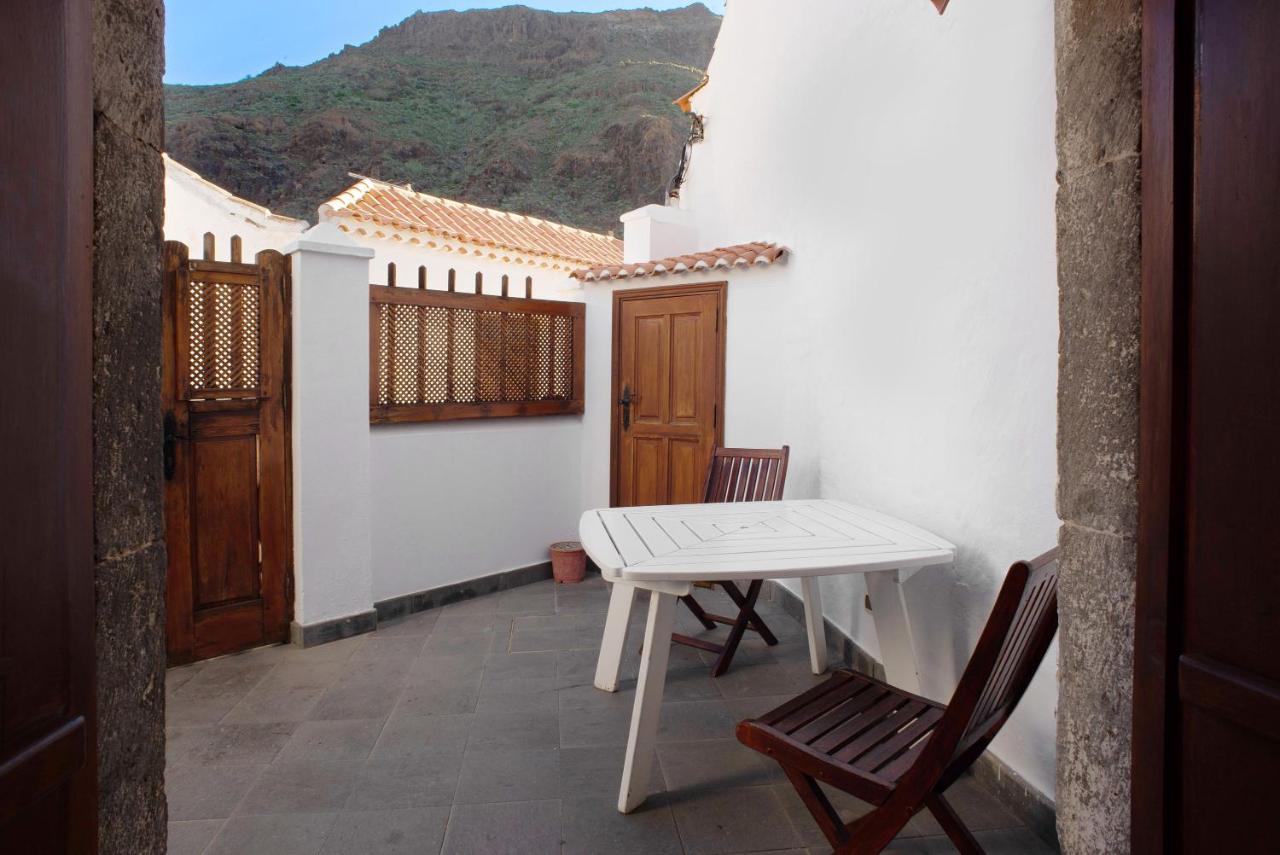 Casa De La Eterna Primavera San Bartolomé Екстериор снимка
