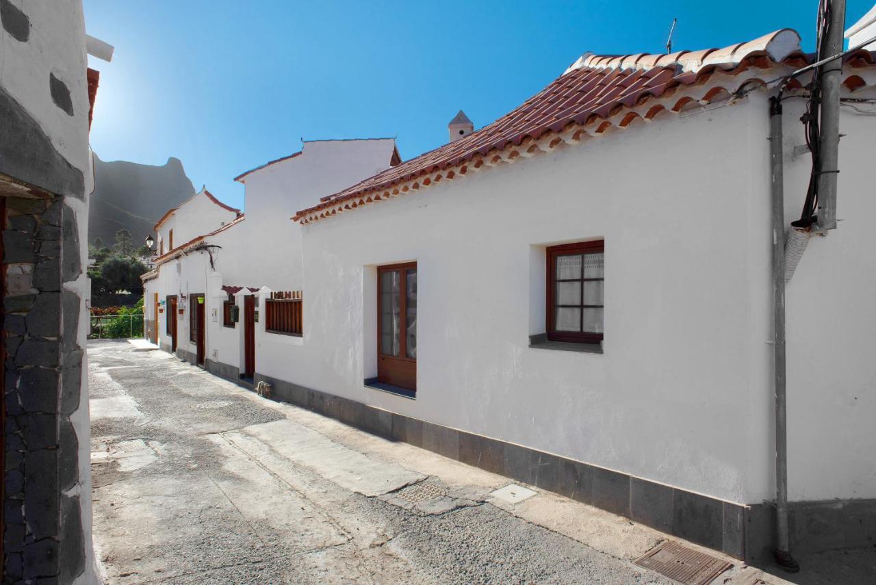 Casa De La Eterna Primavera San Bartolomé Екстериор снимка