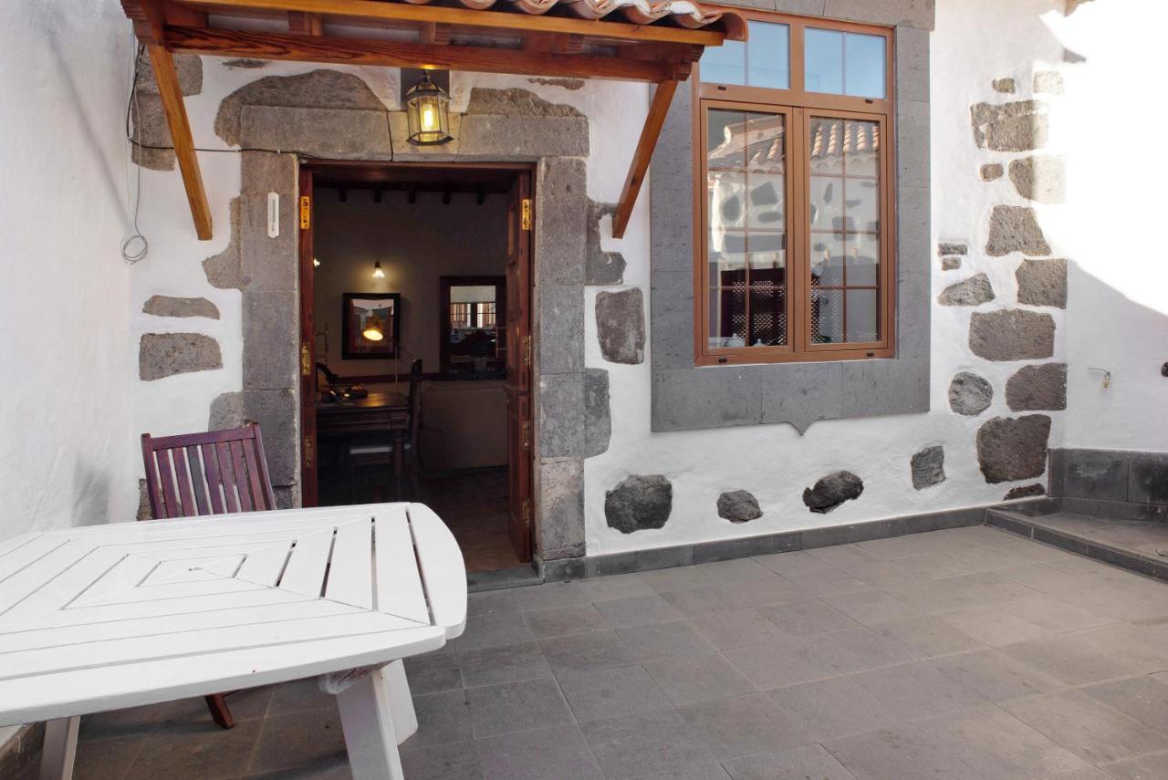 Casa De La Eterna Primavera San Bartolomé Екстериор снимка